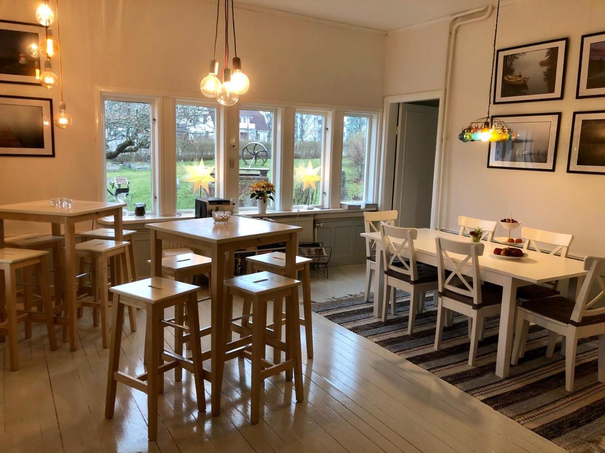 Kanalvillan Guest house 3*