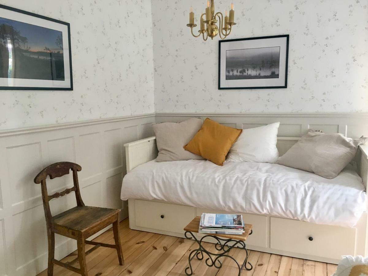 Kanalvillan Guest house Vaddo
